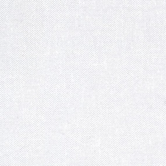 Devonstone Collection Solids - Bright White DV002 - FQ