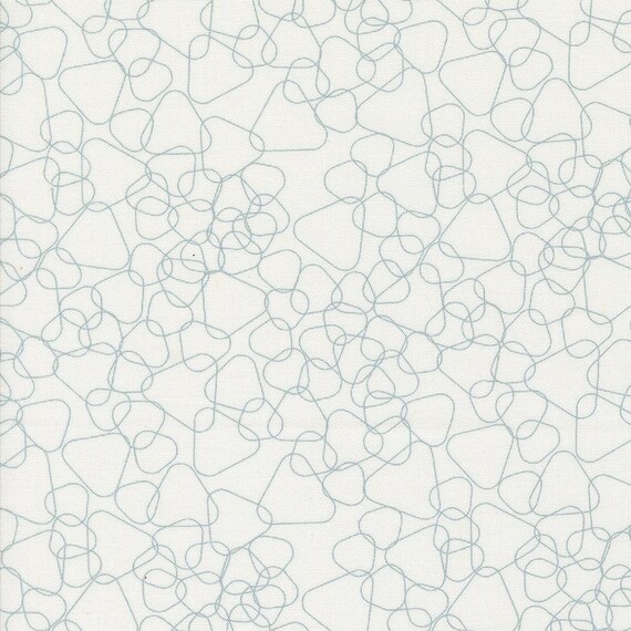 Still More Paper 187611 - Zen Chic - 1/2 yard