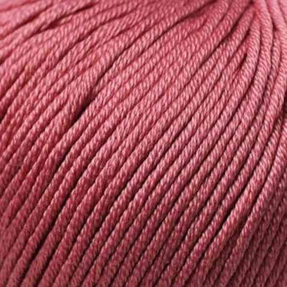 Orchard by Bellissimo - 8 ply - 8029 Rhubarb