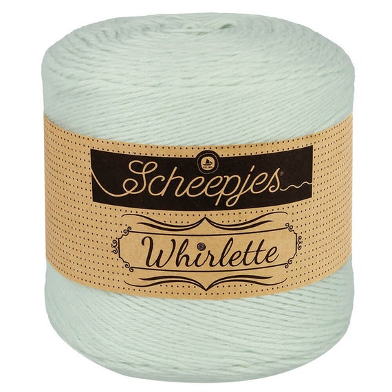 Scheepjes Whirlette - 856 Mint