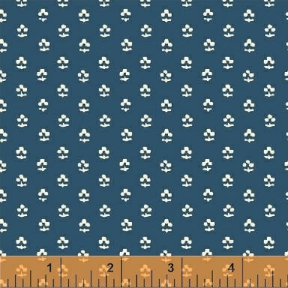 Hamilton by Windham Fabrics - 424581 - 1/2 yard