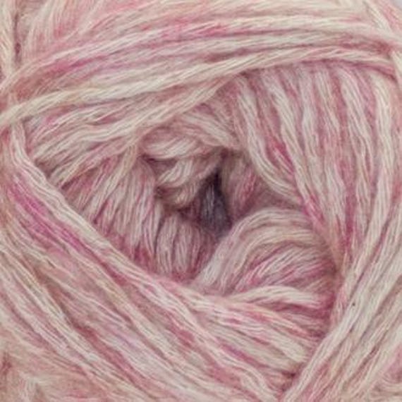 Marble by Fiddlesticks - DK/8ply - 1817 Fairy