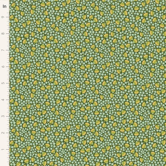 TILDA Bellflower 110127 - Fat Quarter