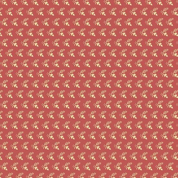Rochester by Di Ford Hall - 9137R - 1/2 yard