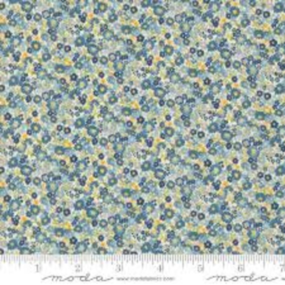 Chelsea Garden by Moda - 3374613 -  1/2 yard