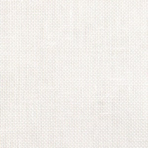 Zweigart Cashel 28ct linen Antique White 3281/101