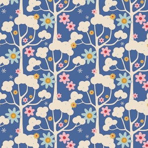 TILDA Jubilee 100552 - Fat Quarter