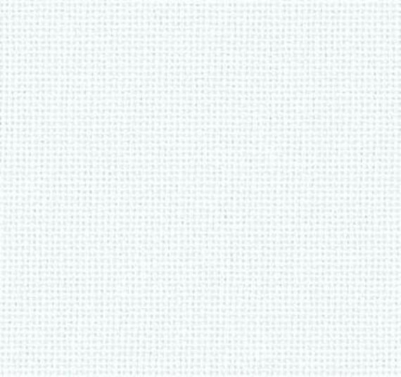 Lugana Brittney 28 ct - Antique White Evenweave 3270.101 - 13 x 18 inches