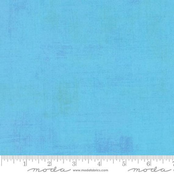 Moda Grunge - Sky 30150218 - 1/2 yard