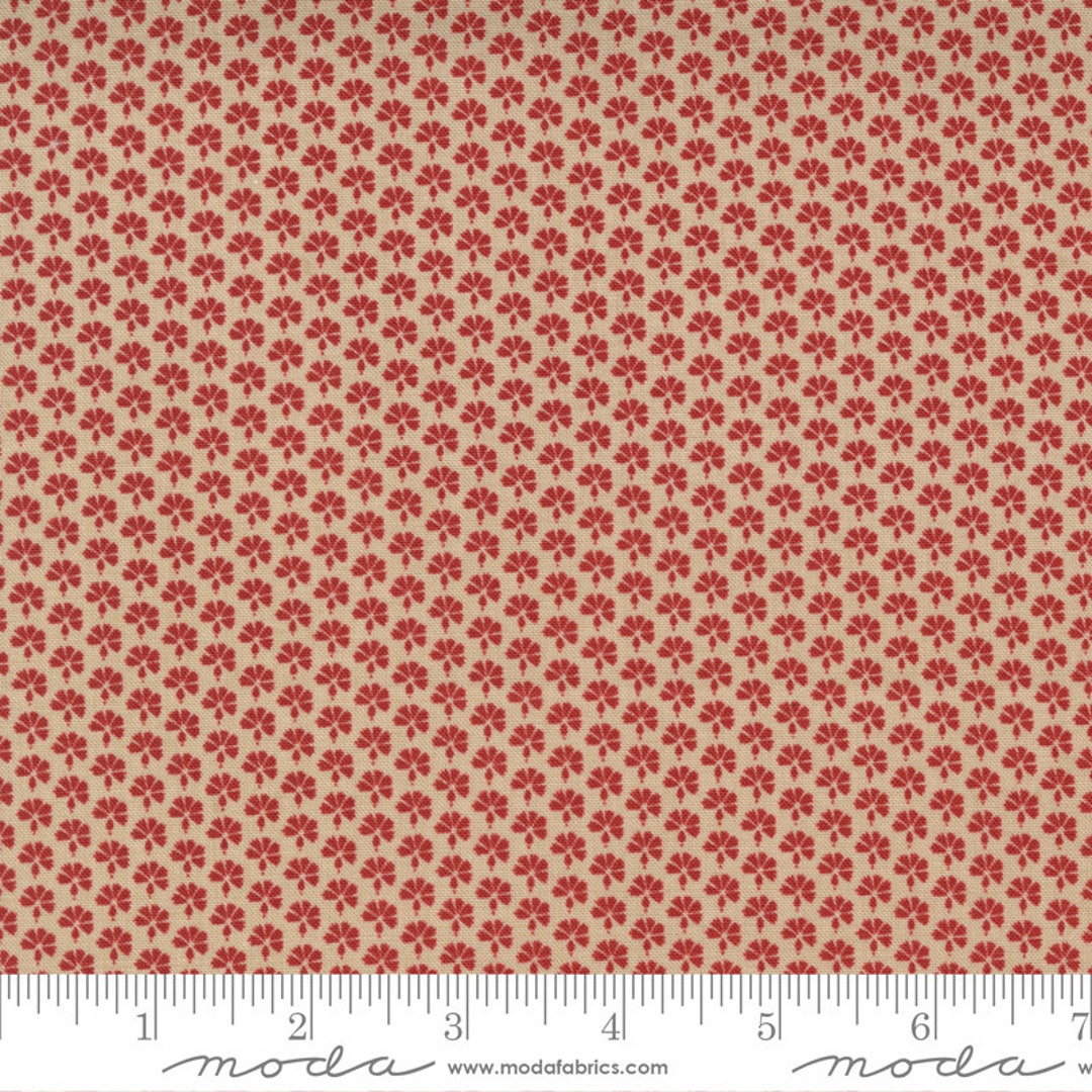 Bonheur De Jour 1391817 - French General - 1/2 Yard - Etsy UK