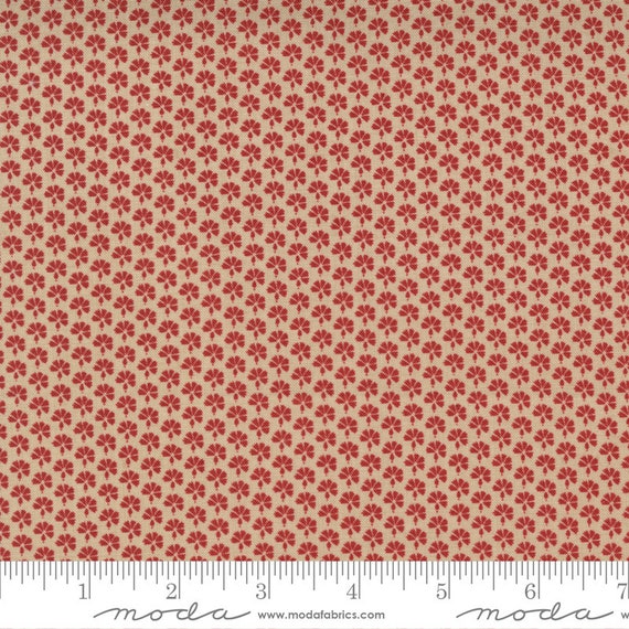 Bonheur de Jour 1391817 - French General - 1/2 yard