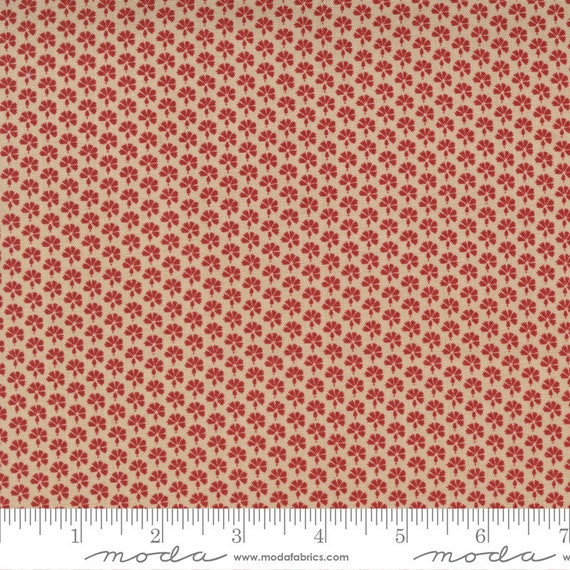 Bonheur de Jour 1391817 - French General - 1/2 yard