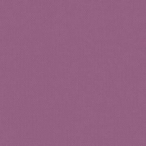 May include: A solid purple fabric swatch. The fabric has a subtle texture.