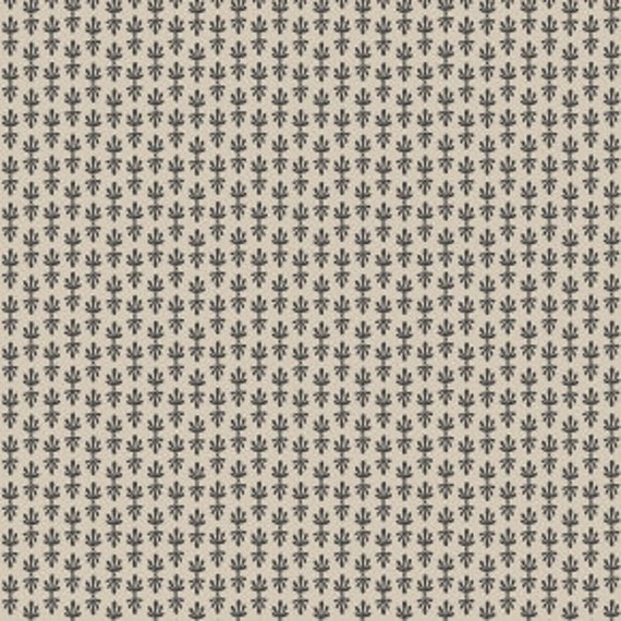 Camont 709BK2 - Rifle Paper Co - 1/2 yard