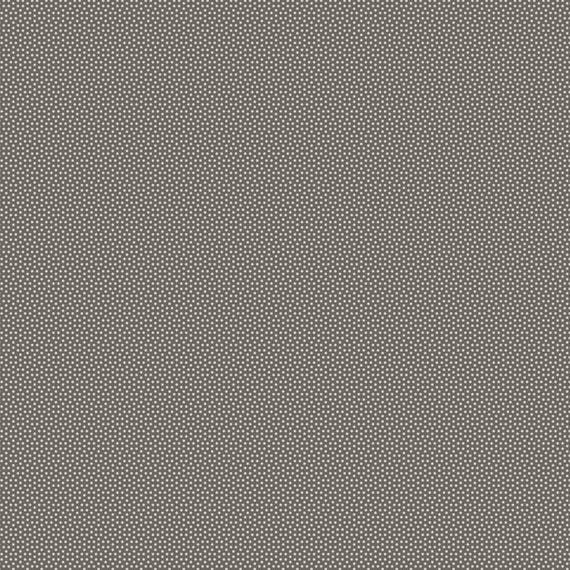 TILDA Poppy Seed - Charcoal 130182 - Fat Quarter