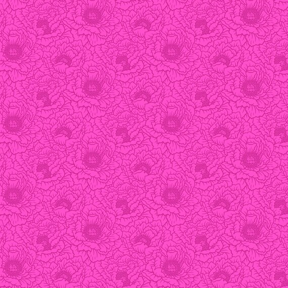 Full Bloom by Heather Bailey 91093-28 - 1/2 yard