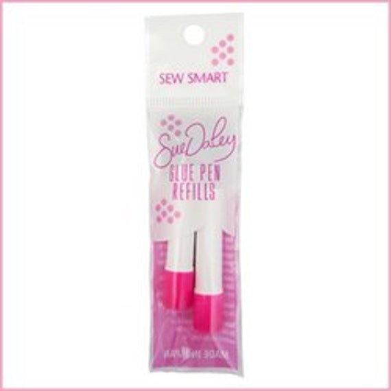 Sue Daley Glue Pen Refills - 2 pack