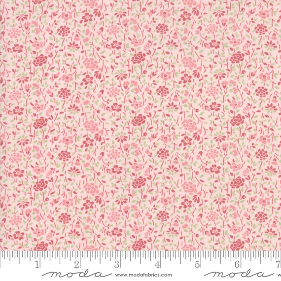 Tres Jolie Lawn - French General - 1387011LW - 1/2 yard