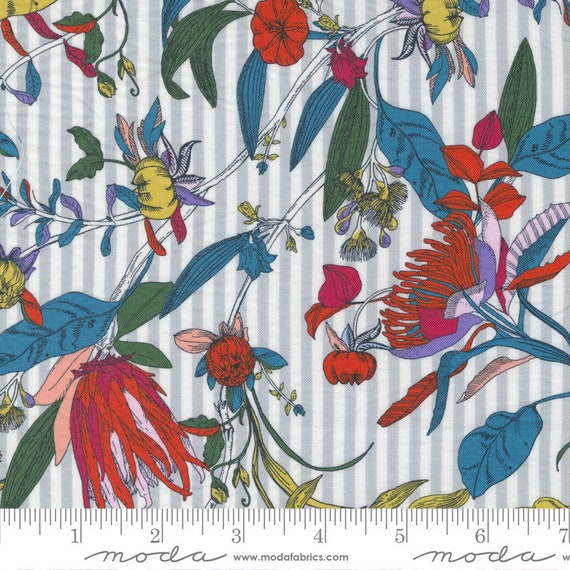 The Lookout by Jen Kingwell - 1821011 - 1/2yd