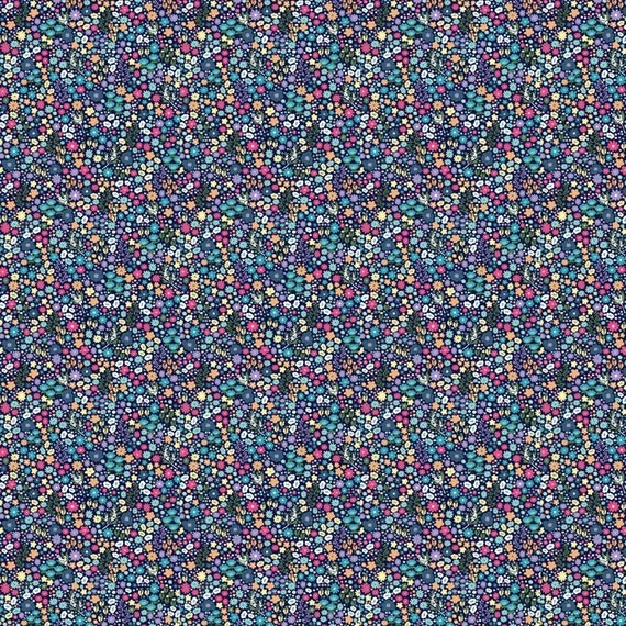 Devonstone Lawns 3520 - 57 inches wide x 1/2yd