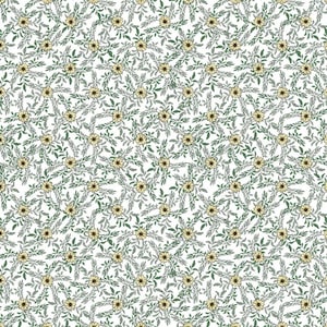 Devonstone Lawns 3514 - 57 inches wide x 1/2yd