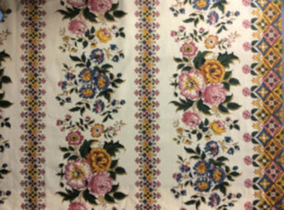 Dutch Heritage - Ashridge Midsummer 2042 - 1/2 yard