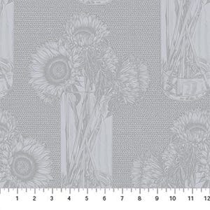 Indelible Soft von Anna Maria Parry - AMT1004-92L - 1/2 Yard