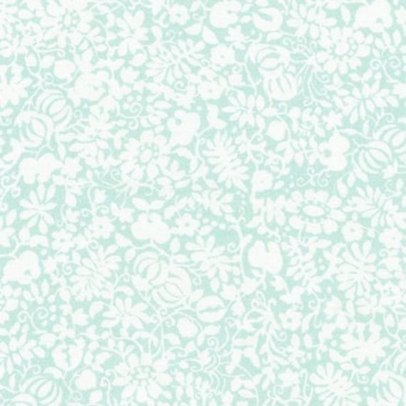 London Calling Lawn 10 - Packed Shadow Flowers Dove RK20262412