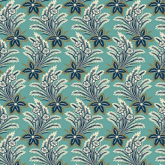 Lille by Michelle Yeo - 276217 - 1/2 yard