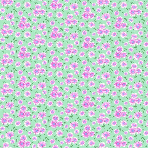 Full Bloom by Heather Bailey 91087-60 - 1/2 yard
