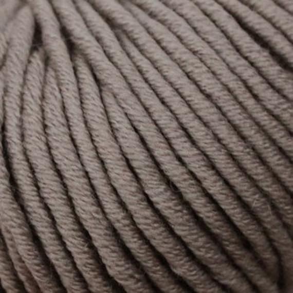 Bellissimo 12ply - 308 Taupe - 100% Extra Fine Wool