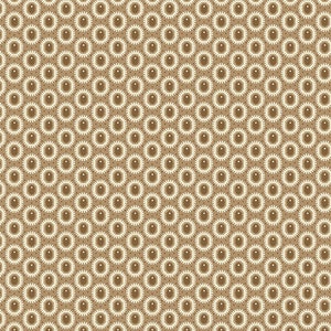 Sienna 694N - Max and Louise - 1/2yd