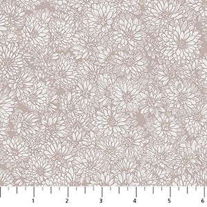 Indelible Soft von Anna Maria Parry - AMT1002-98V - 1/2 Yard