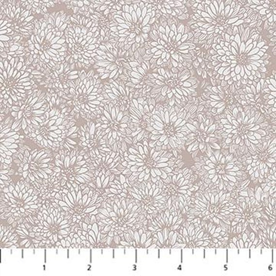Indelible Soft by Anna Maria Parry - AMT1002-98V - 1/2 yard