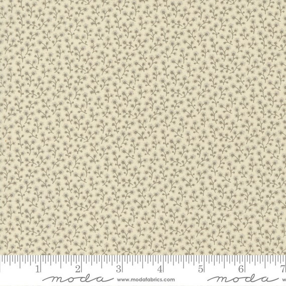 Antoinette 1395619 - French General - 1/2 yard