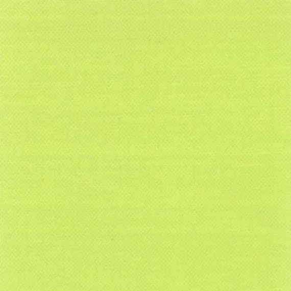 MODA Bella Key Lime 9900265 - 1/4 yard