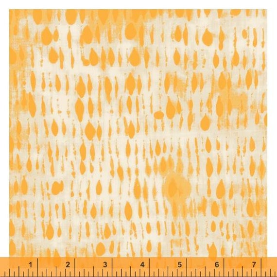 Random Thoughts by Marcia Derse 52839-8 - 1/2 Yard