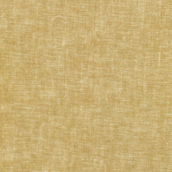 Essex Yarn Dyed Leather - 1/2 yard