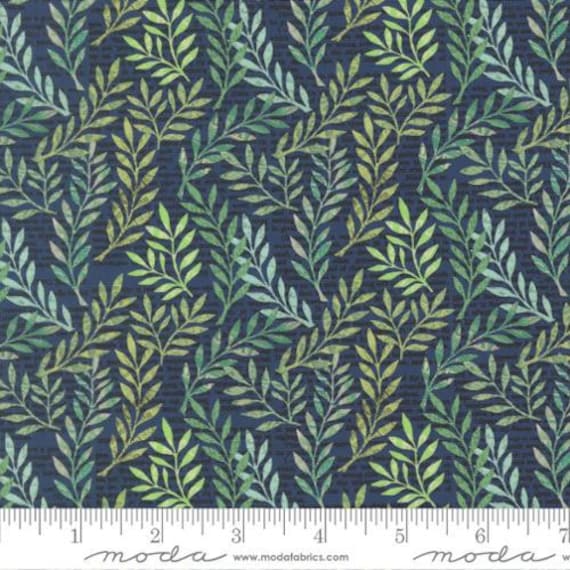 Paper Hamlet - Cathe Holden 3956218 - 1/2 yard