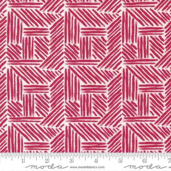 The Lookout by Jen Kingwell - 1821512 - 1/2yd
