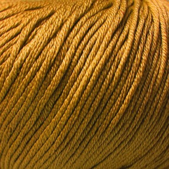 Orchard by Bellissimo - 8 ply - 8190 Mustard