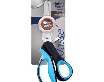 Klasse Pinking Shears 9.25 inches