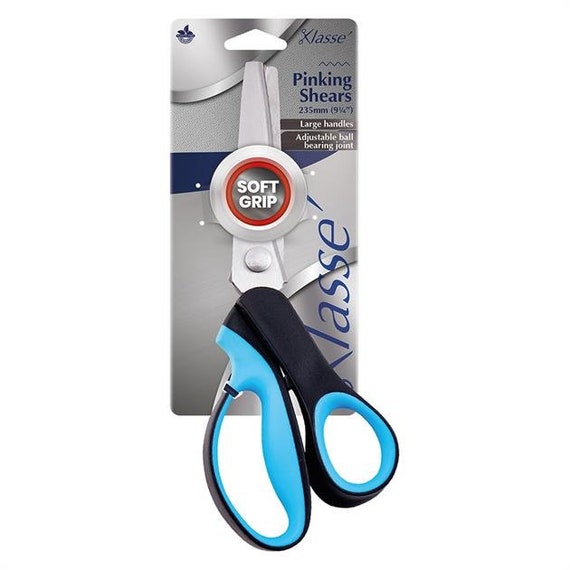 Klasse Pinking Shears 9.25 inches