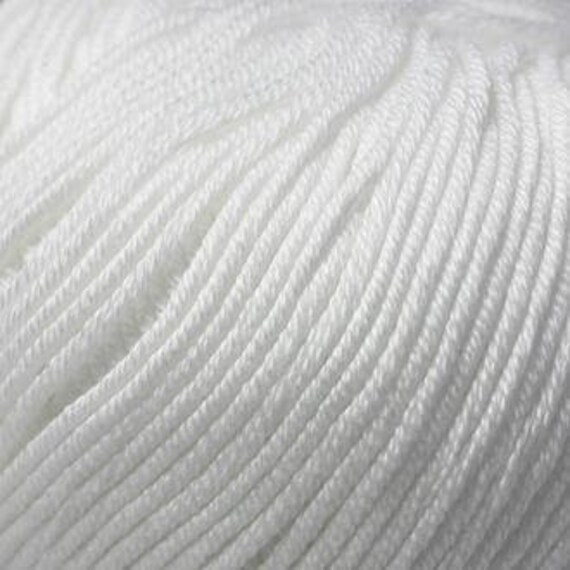 Orchard by Bellissimo - 8 ply - 8002 White