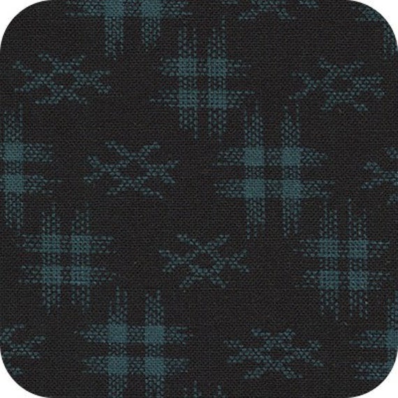 Kasuri by Sevenberry 88222515 - 1/2 yard