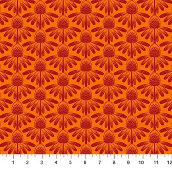 Indelible by Anna Maria Parry - AMT1001-59C - 1/2 yard
