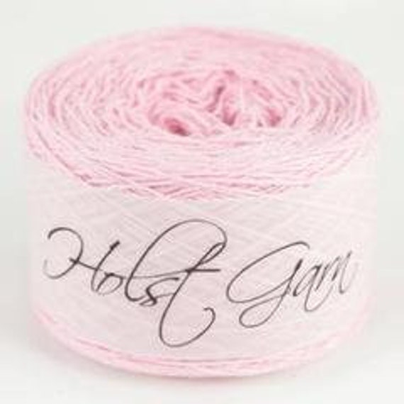 Holst Garn Coast - 67 Fairy - Wool/Cotton