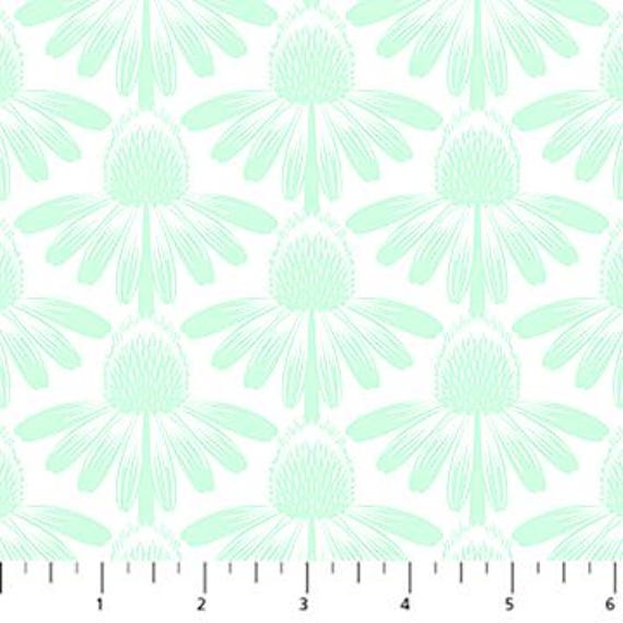 Indelible Soft by Anna Maria Parry - AMT1001-75C - 1/2 yard