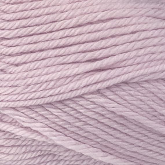 Peppin #3 DK/8ply - 805 Peony - 100% Wool