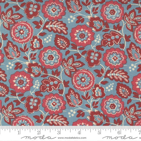 La Vie Boheme 1390312 - French General - 1/2 yard